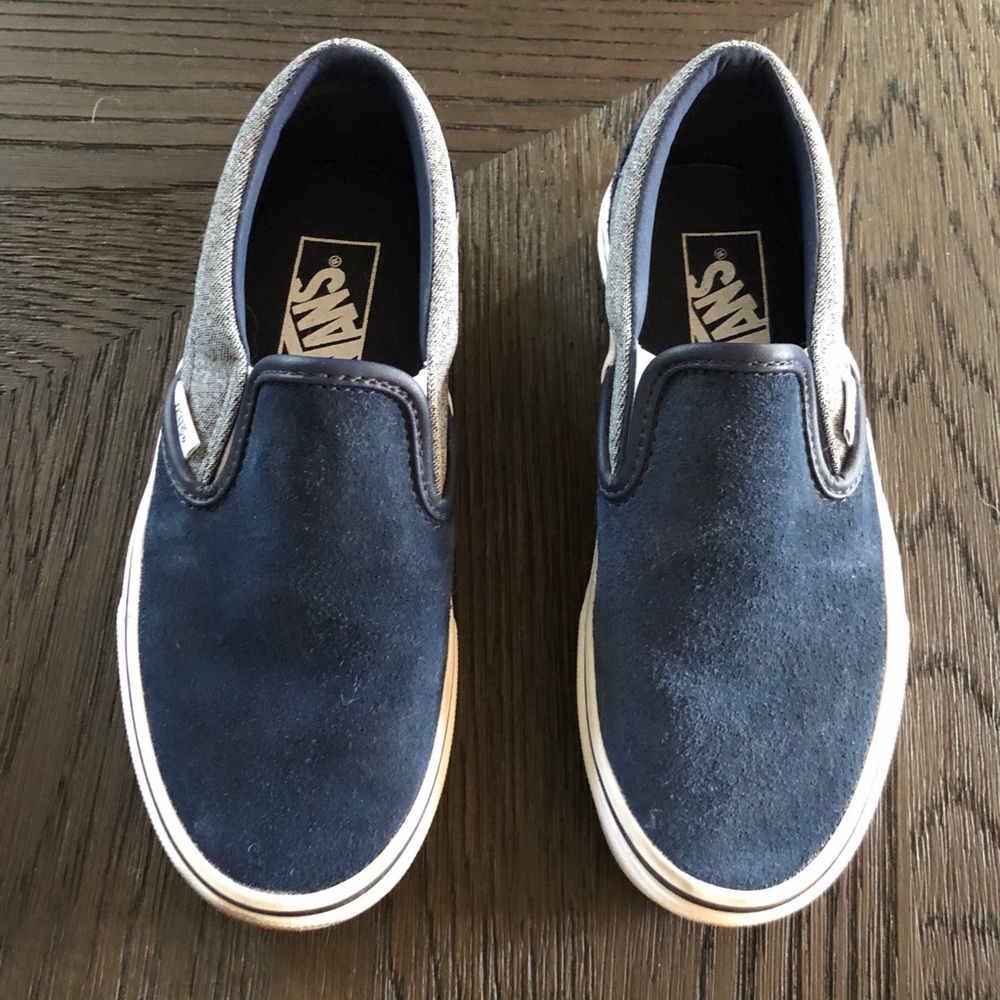 Vans Classic Slip on Sneaker